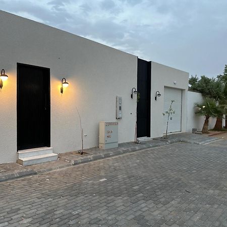 Villa Divon Chalets Buraydah Exterior foto