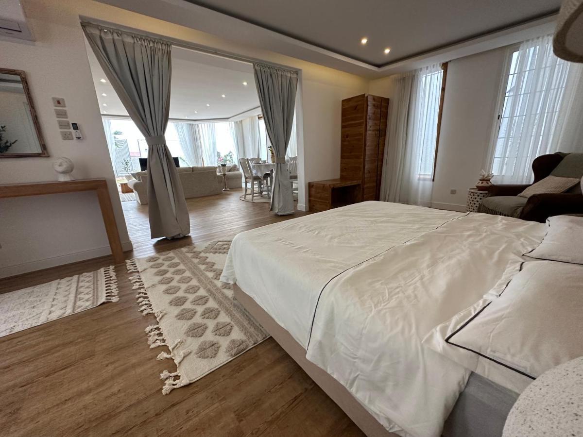 Divon Chalets Buraydah Exterior foto