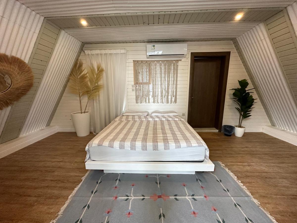 Divon Chalets Buraydah Exterior foto