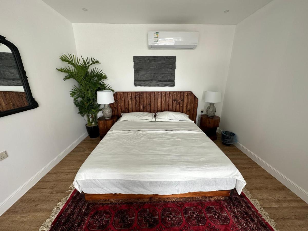 Divon Chalets Buraydah Exterior foto