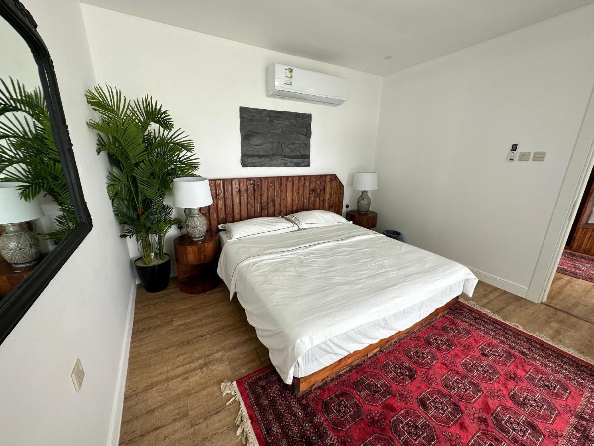 Divon Chalets Buraydah Exterior foto