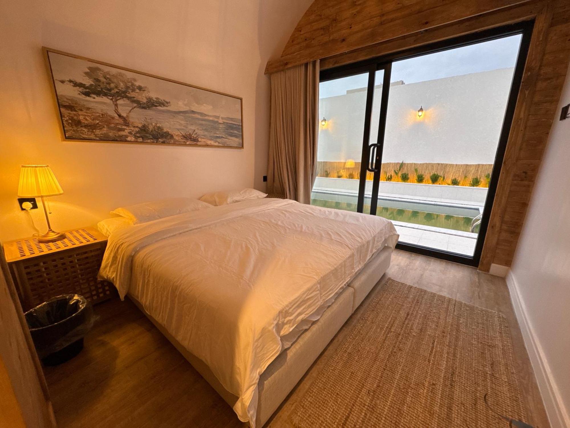 Divon Chalets Buraydah Exterior foto